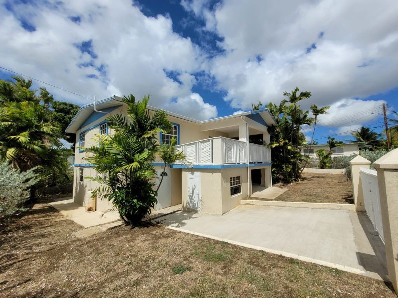 5 Bed House/Villa For Sale in Regency Park Barbados